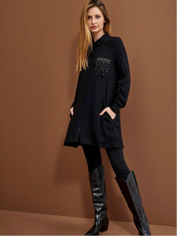 Moodo Moodo ing díszítéssel