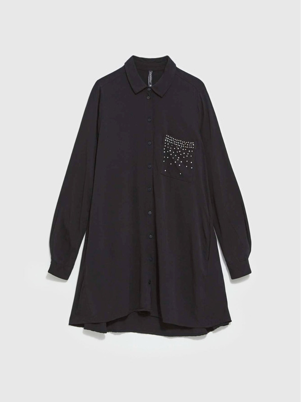 Moodo Moodo ing díszítéssel