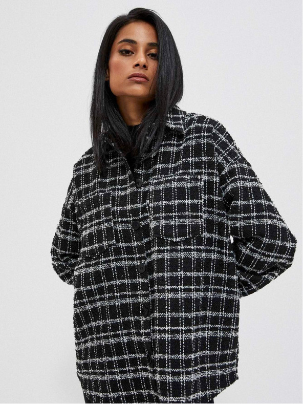 Moodo Moodo ing strukturált anyagból