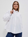 Moodo Fehér női blúz Moodo