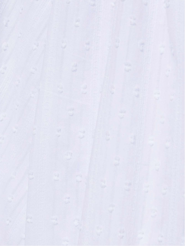 Moodo Fehér Női blúz Moodo