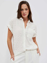 Moodo Fehér Női blúz Moodo