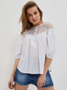 Moodo Fehér Női blúz Moodo