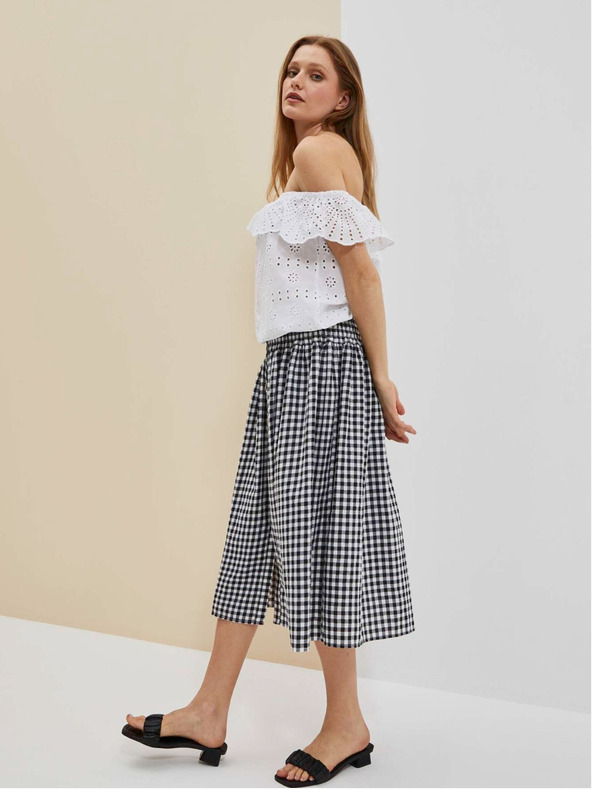 Moodo Fehér női felső Moodo