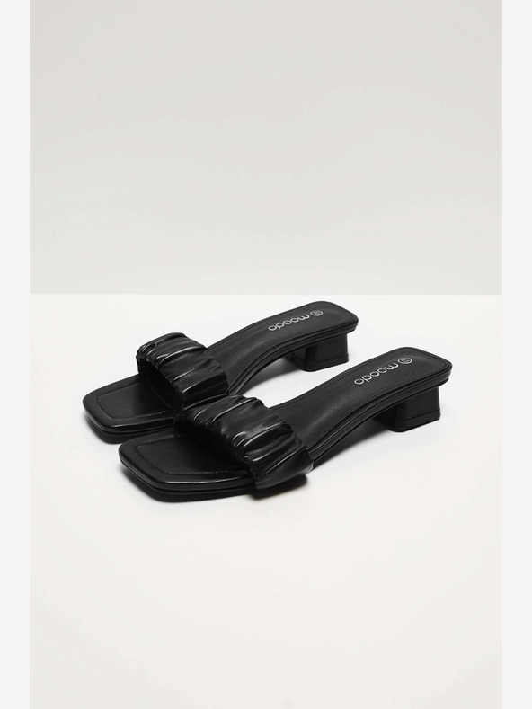 Moodo Női Moodo papucs