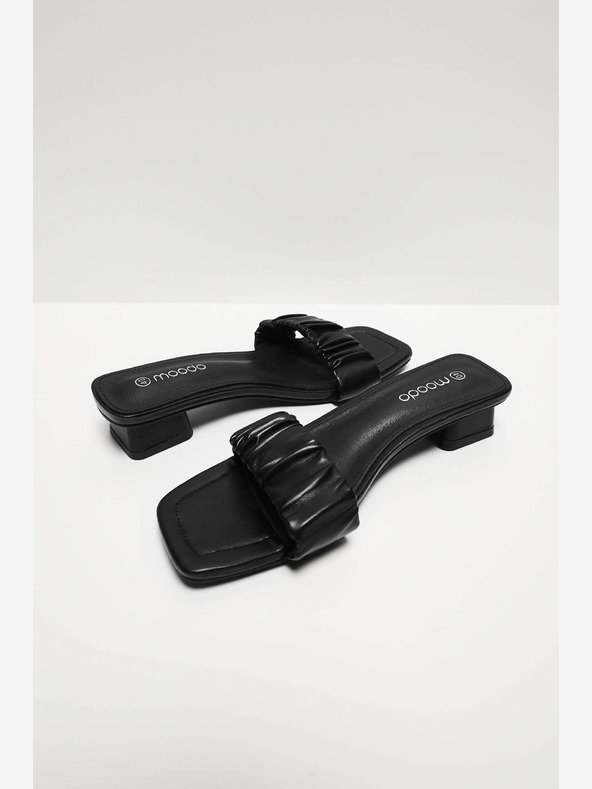 Moodo Női Moodo papucs