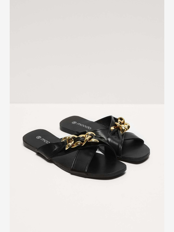 Moodo Női Moodo papucs