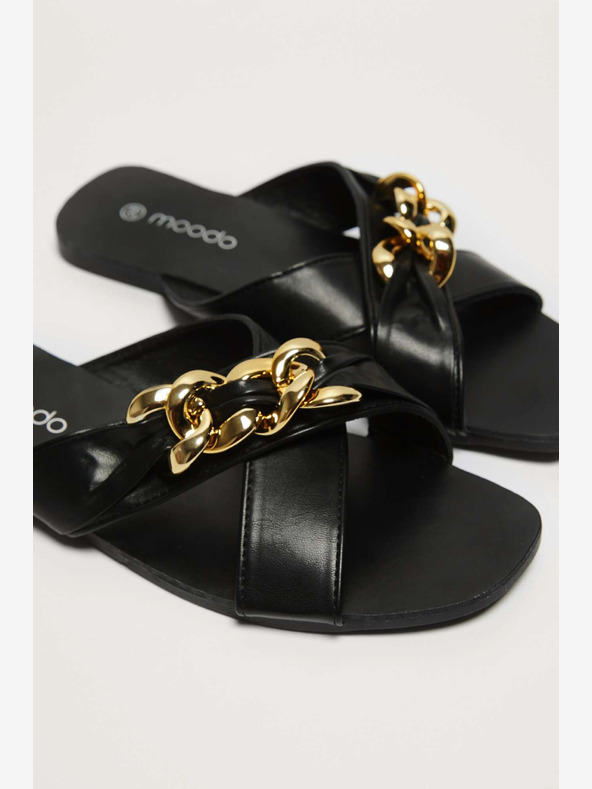 Moodo Női Moodo papucs