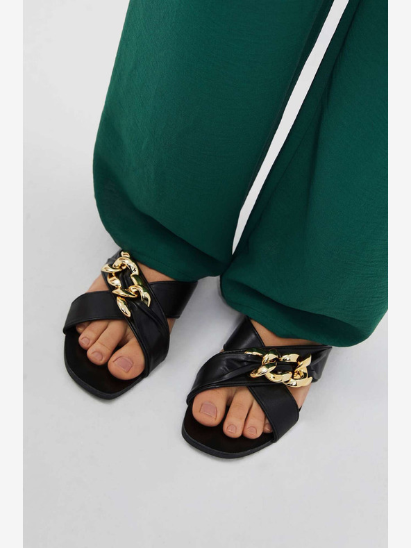 Moodo Női Moodo papucs