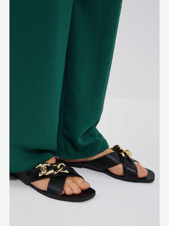 Moodo Női Moodo papucs