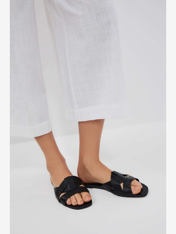 Moodo Női Moodo papucs