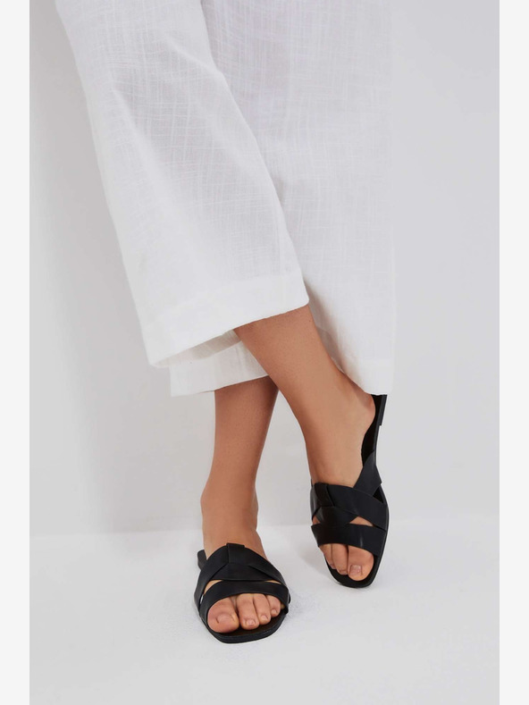 Moodo Női Moodo papucs