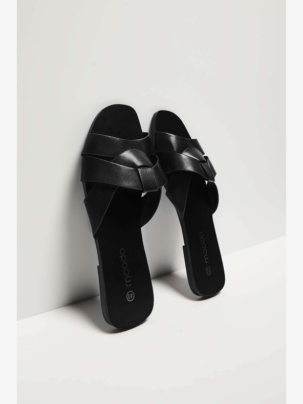 Moodo Női Moodo papucs