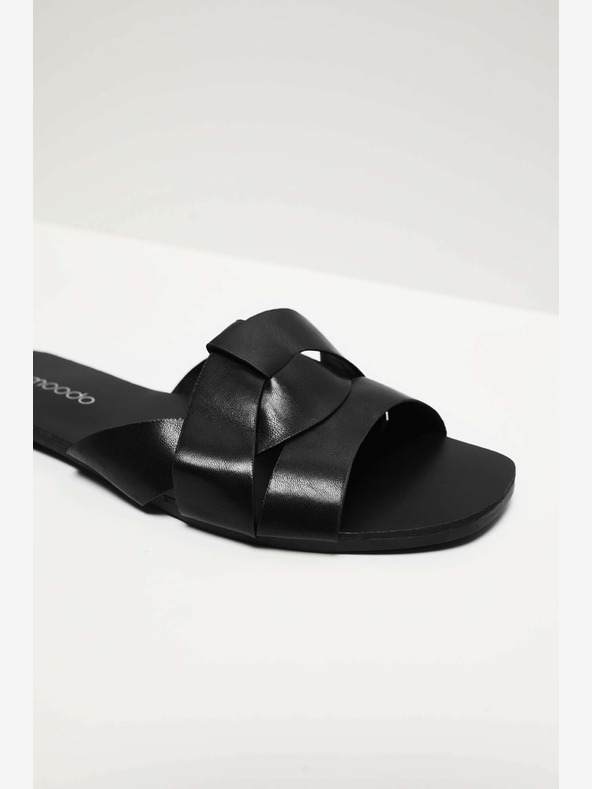 Moodo Női Moodo papucs