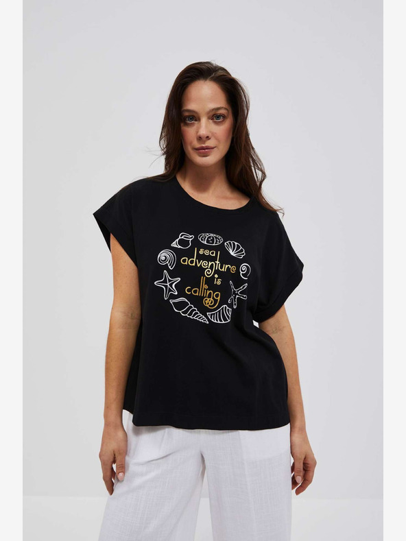 Moodo Női póló Moodo