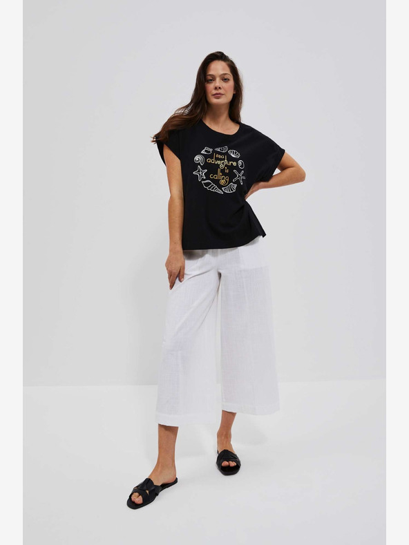 Moodo Női póló Moodo