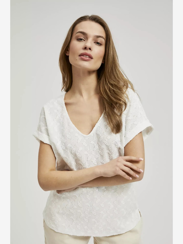 Moodo Női blúz Moodo