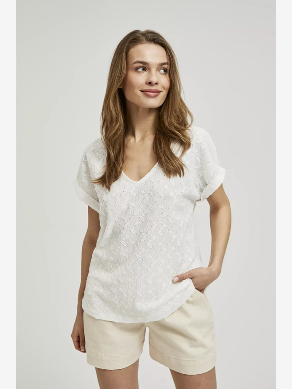 Moodo Női blúz Moodo