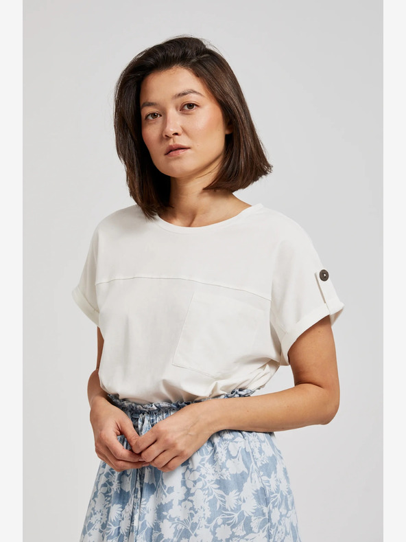 Moodo Női blúz Moodo