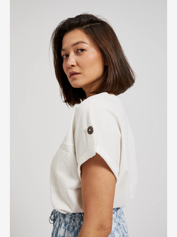 Moodo Női blúz Moodo