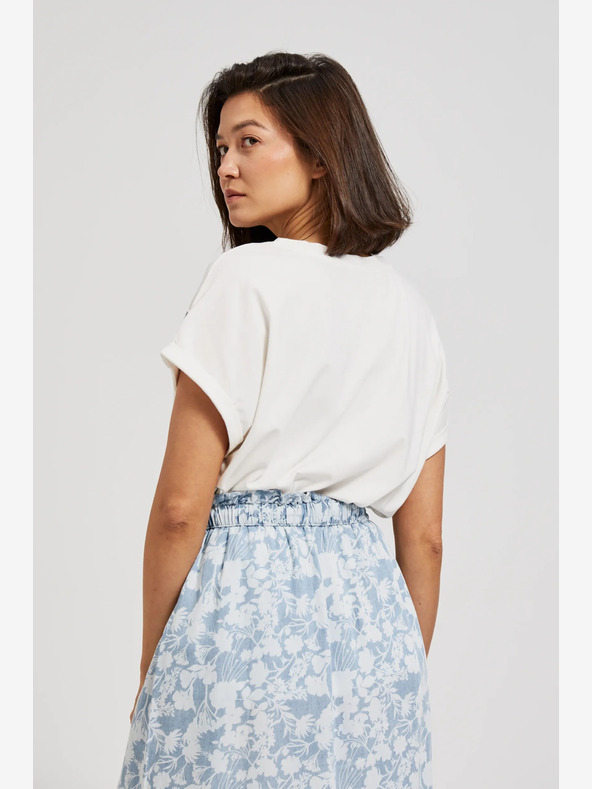 Moodo Női blúz Moodo