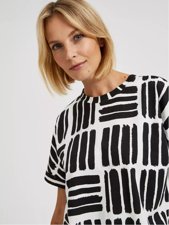 Moodo Női blúz Moodo