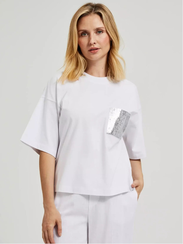 Moodo Moodo női póló