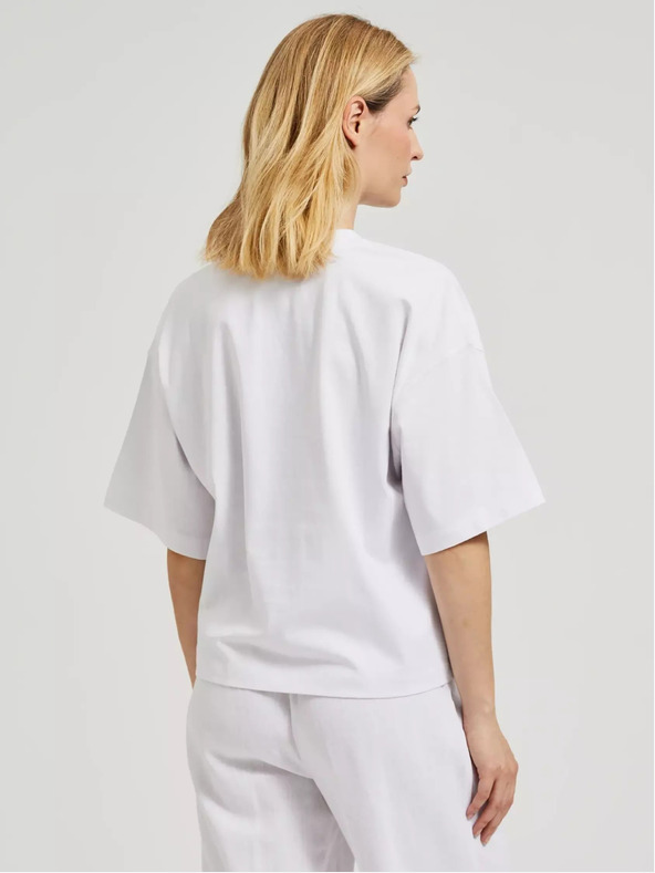 Moodo Moodo női póló