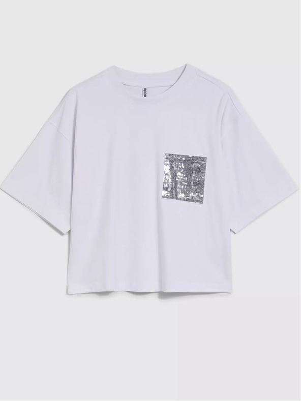 Moodo Moodo női póló