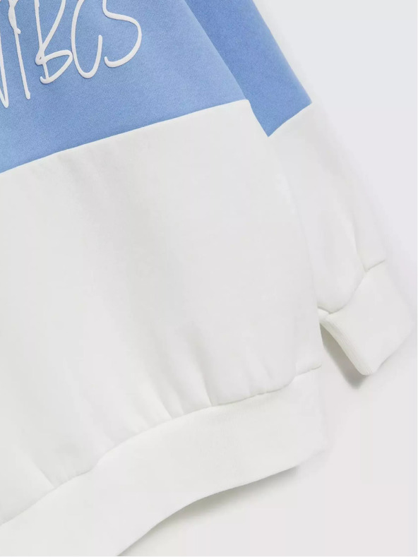 Moodo Moodo női pulóver