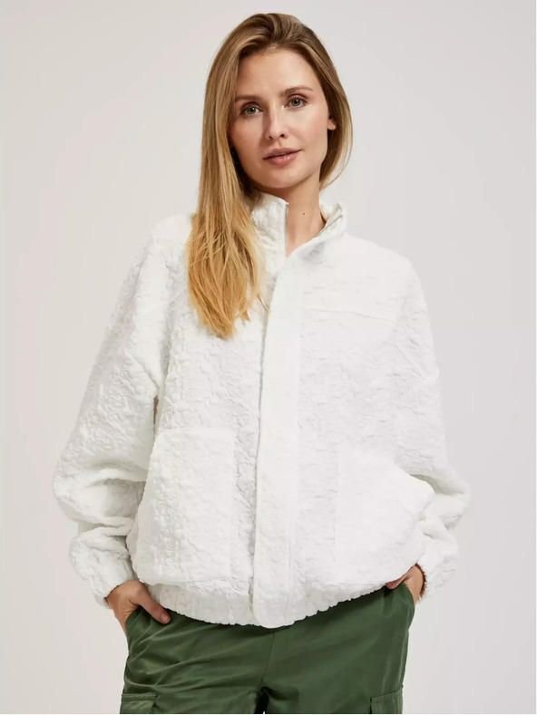 Moodo Moodo női könnyű kabát