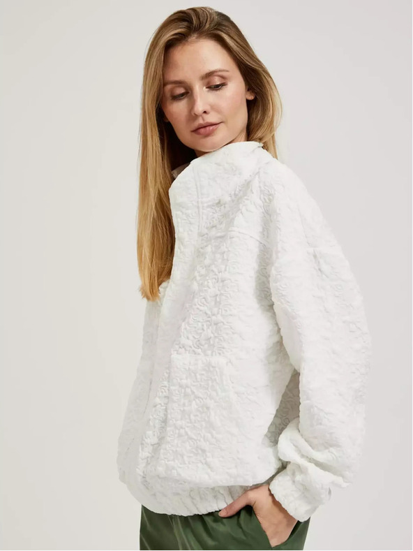 Moodo Moodo női könnyű kabát