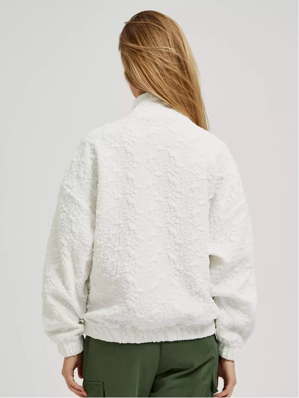 Moodo Moodo női könnyű kabát