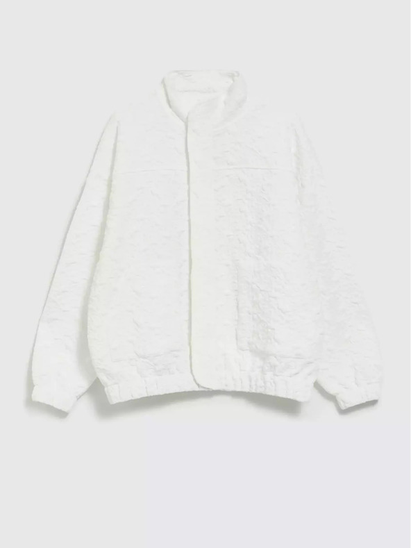 Moodo Moodo női könnyű kabát