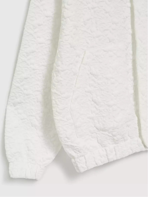 Moodo Moodo női könnyű kabát