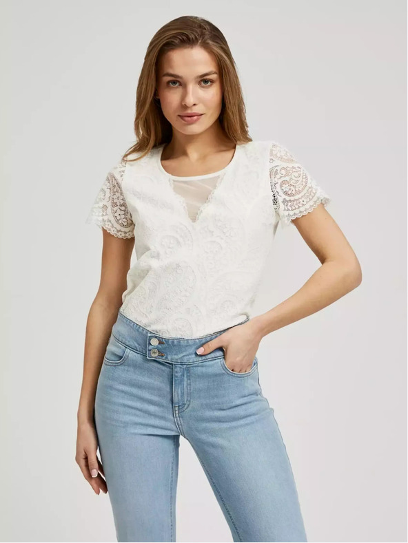 Moodo Női blúz Moodo