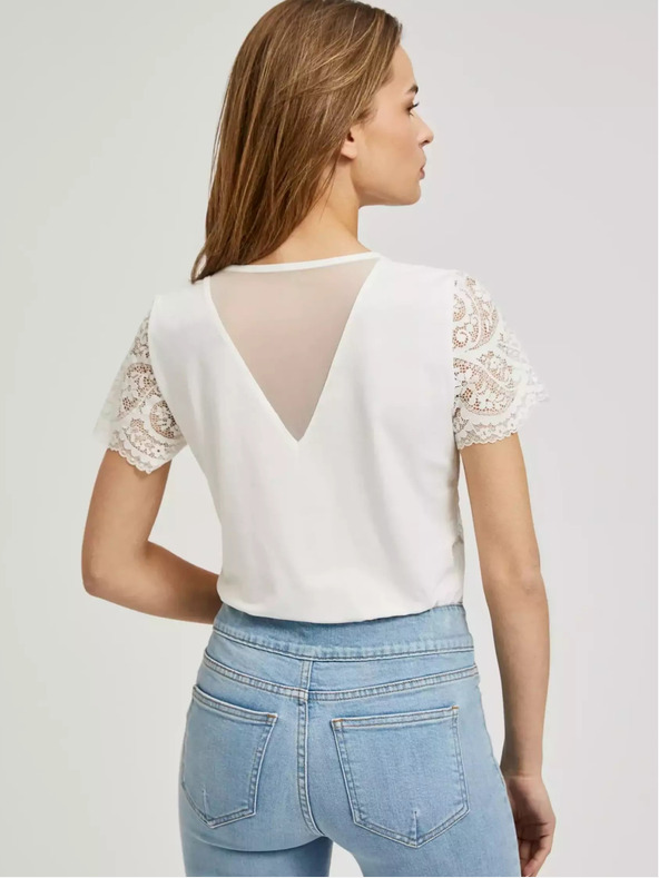 Moodo Női blúz Moodo