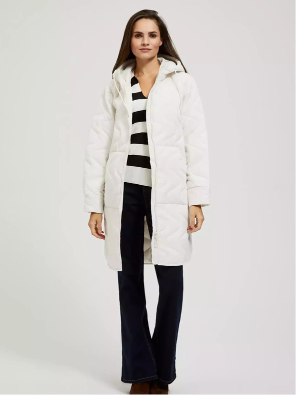 Moodo Női Moodo kabát