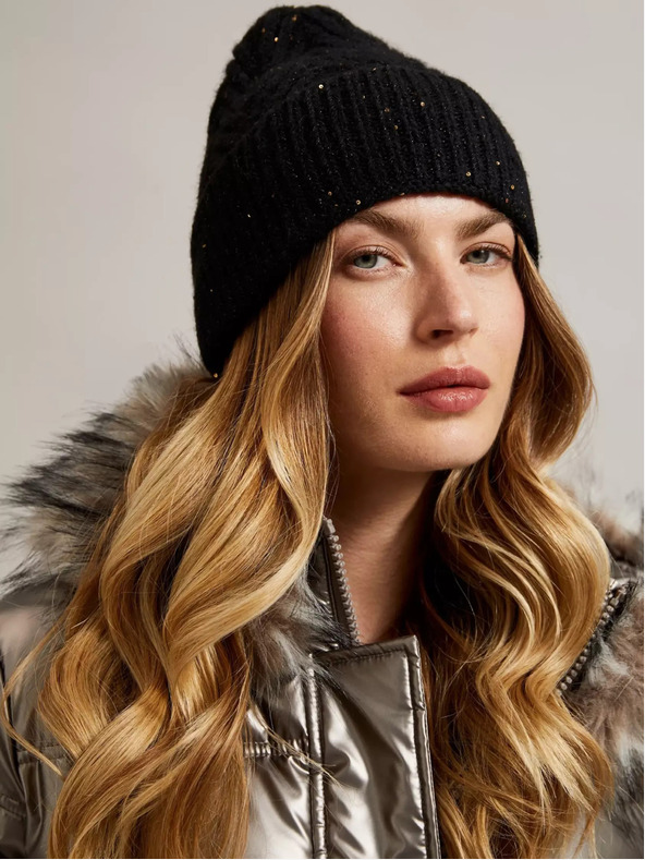 Moodo Női téli sapka Moodo