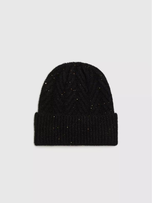 Moodo Női téli sapka Moodo