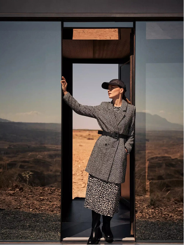 Moodo Női sapka Moodo