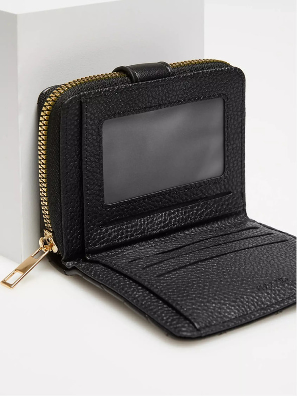 Moodo Moodo női pénztárca