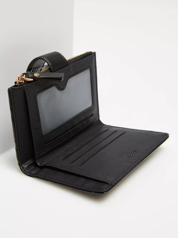 Moodo Moodo női pénztárca