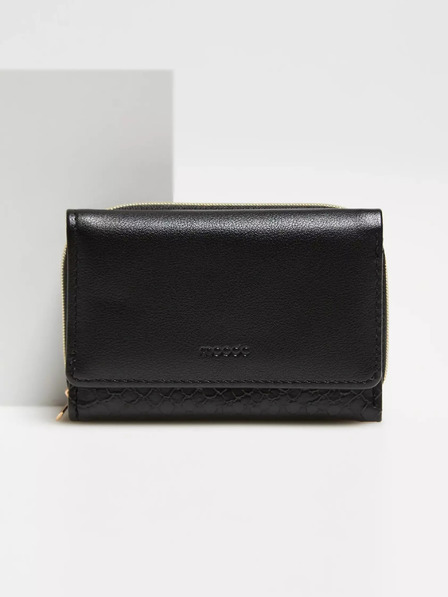 Moodo Moodo női pénztárca