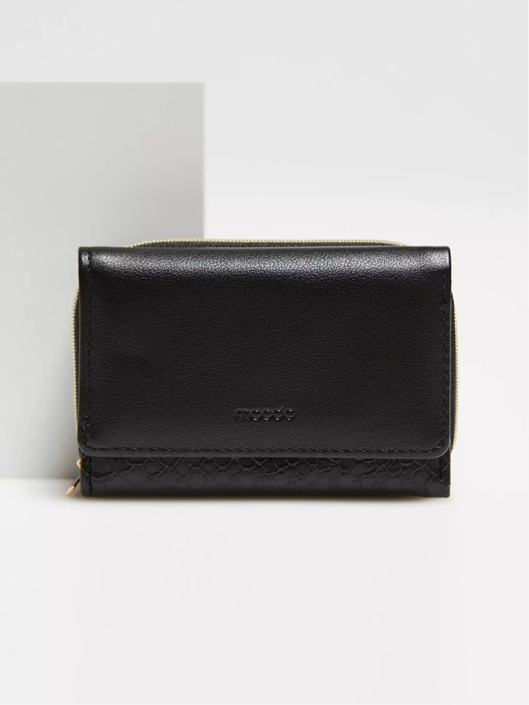 Moodo Moodo női pénztárca