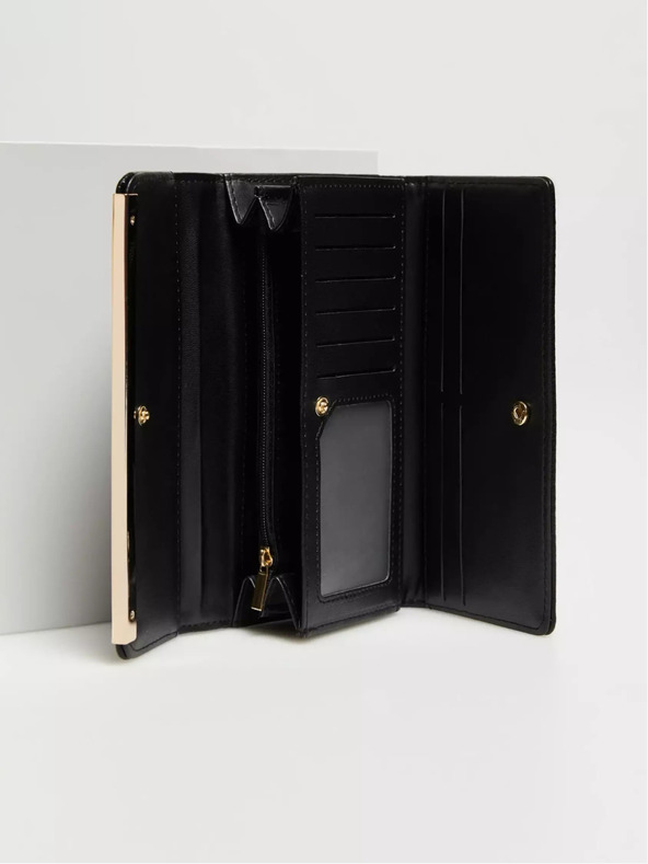 Moodo Moodo női pénztárca