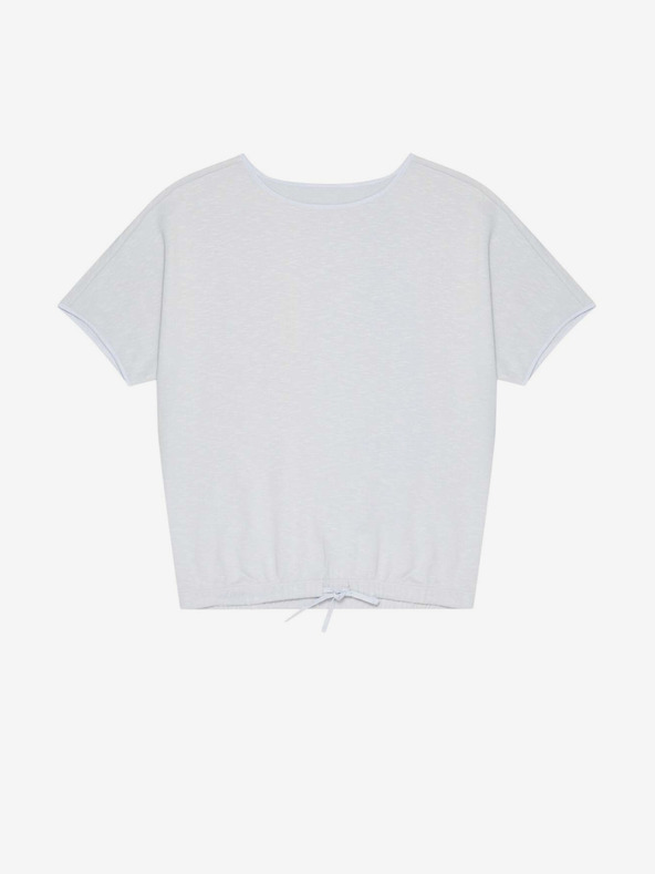 Moodo Szürke női pulóver Moodo