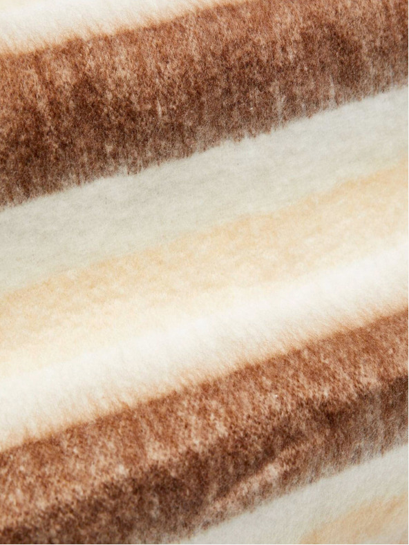 Moodo Széles, csíkos sál