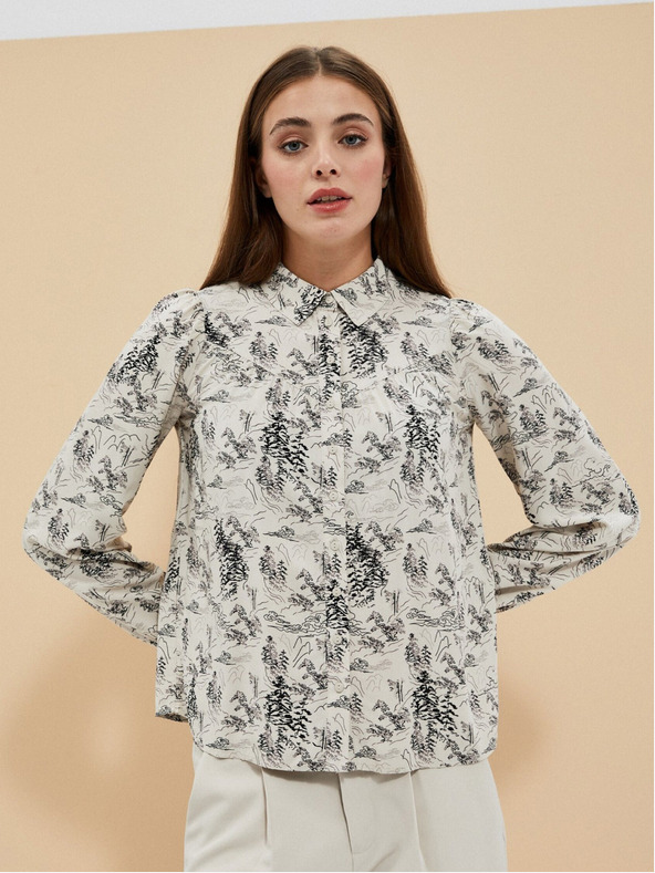 Moodo Női Moodo ing