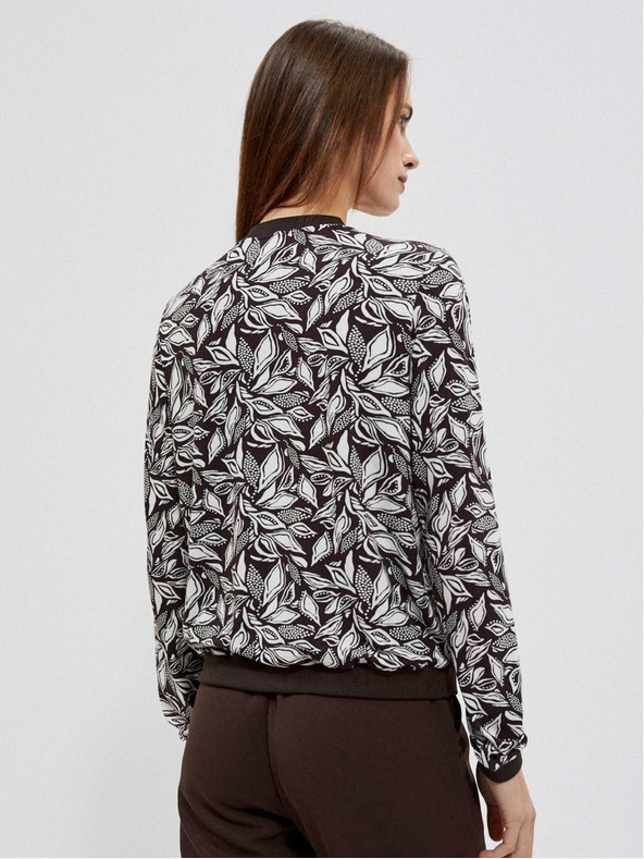 Moodo Moodo női könnyű kabát